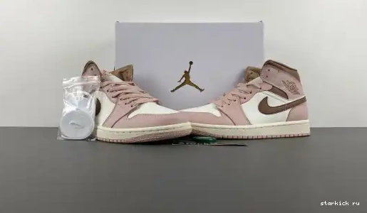 Air BQ6472-620 Jordan Mid   BQ6472-620 Feasts 1 0623